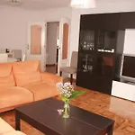 Lekker&Vida, Vivienda De Uso Turistico, Centrica, Garaje En El Edificio