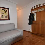 Lekker&Vida, Vivienda De Uso Turistico, Centrica, Garaje En El Edificio