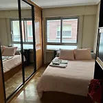 Lekker&Vida, Vivienda De Uso Turistico, Centrica, Garaje En El Edificio