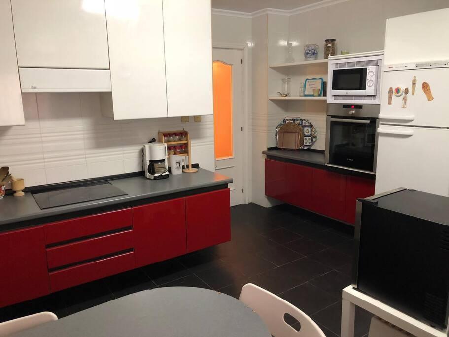 Lekker&vida, Vivienda De Uso Turistico, Centrica, Garaje En El Edificio Apartamento *