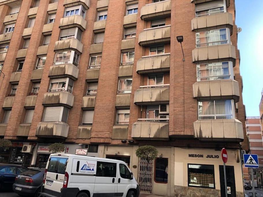 Lekker&vida, Vivienda De Uso Turistico, Centrica, Garaje En El Edificio * Valladolid