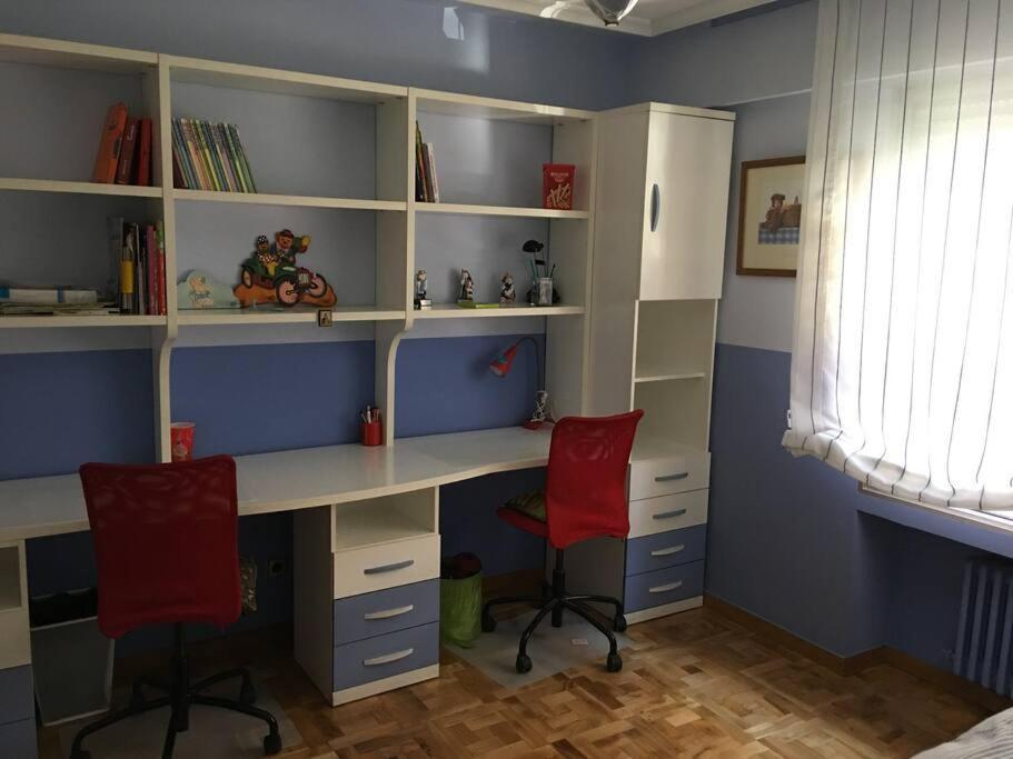 Lekker&vida, Vivienda De Uso Turistico, Centrica, Garaje En El Edificio Appartement