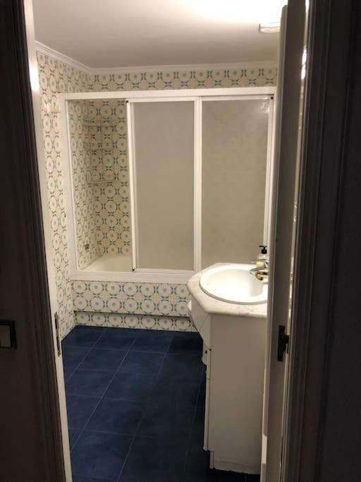 Lekker&vida, Vivienda De Uso Turistico, Centrica, Garaje En El Edificio Appartement *