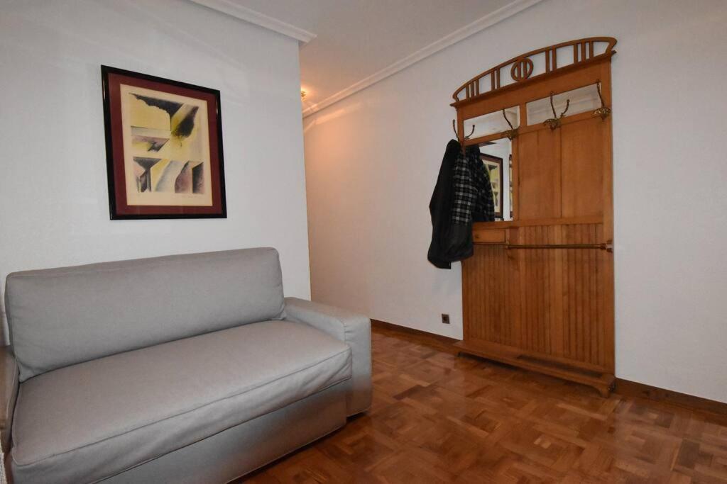 Lekker&vida, Vivienda De Uso Turistico, Centrica, Garaje En El Edificio *