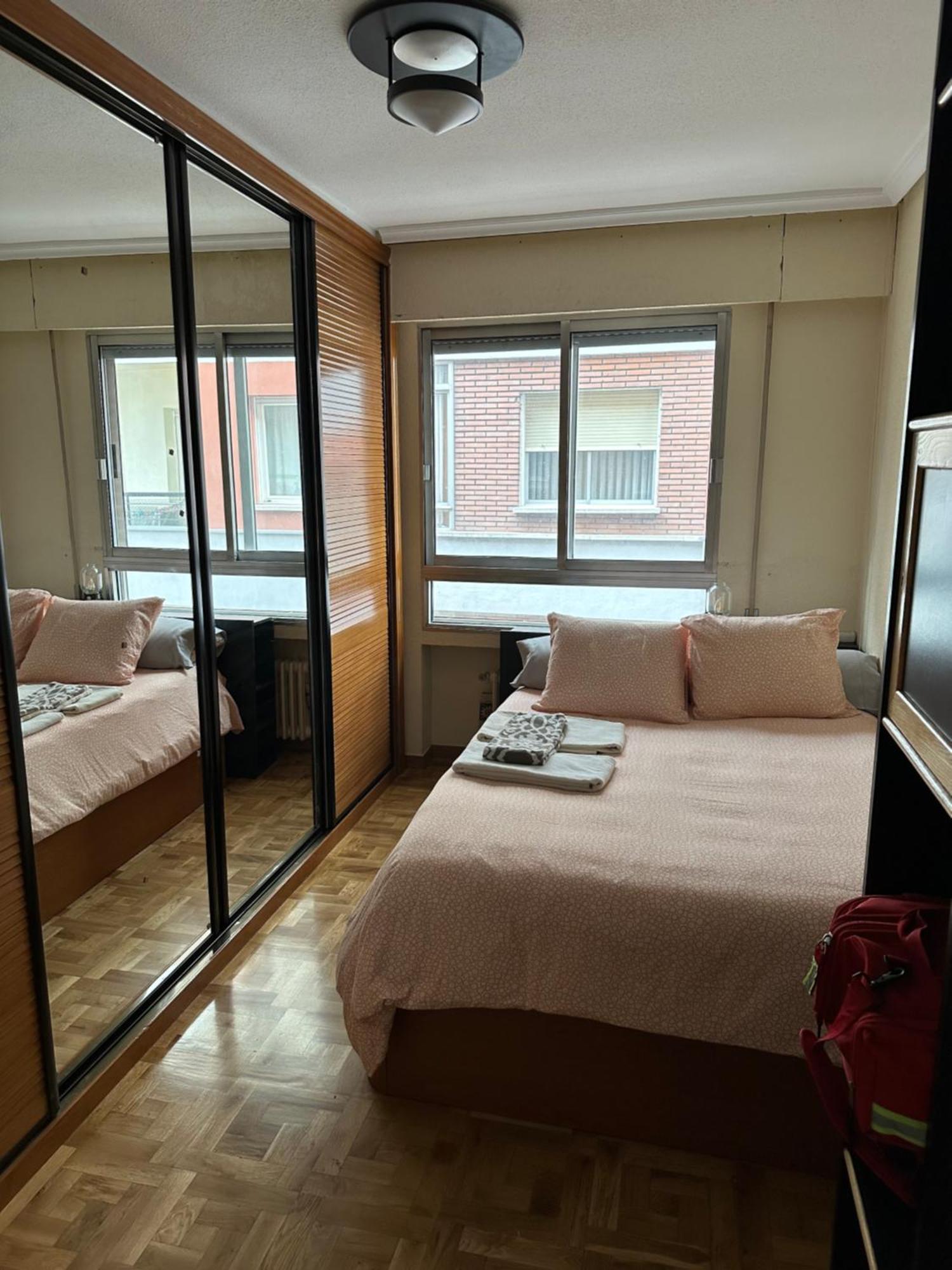 Apartamento Lekker&vida, Vivienda De Uso Turistico, Centrica, Garaje En El Edificio